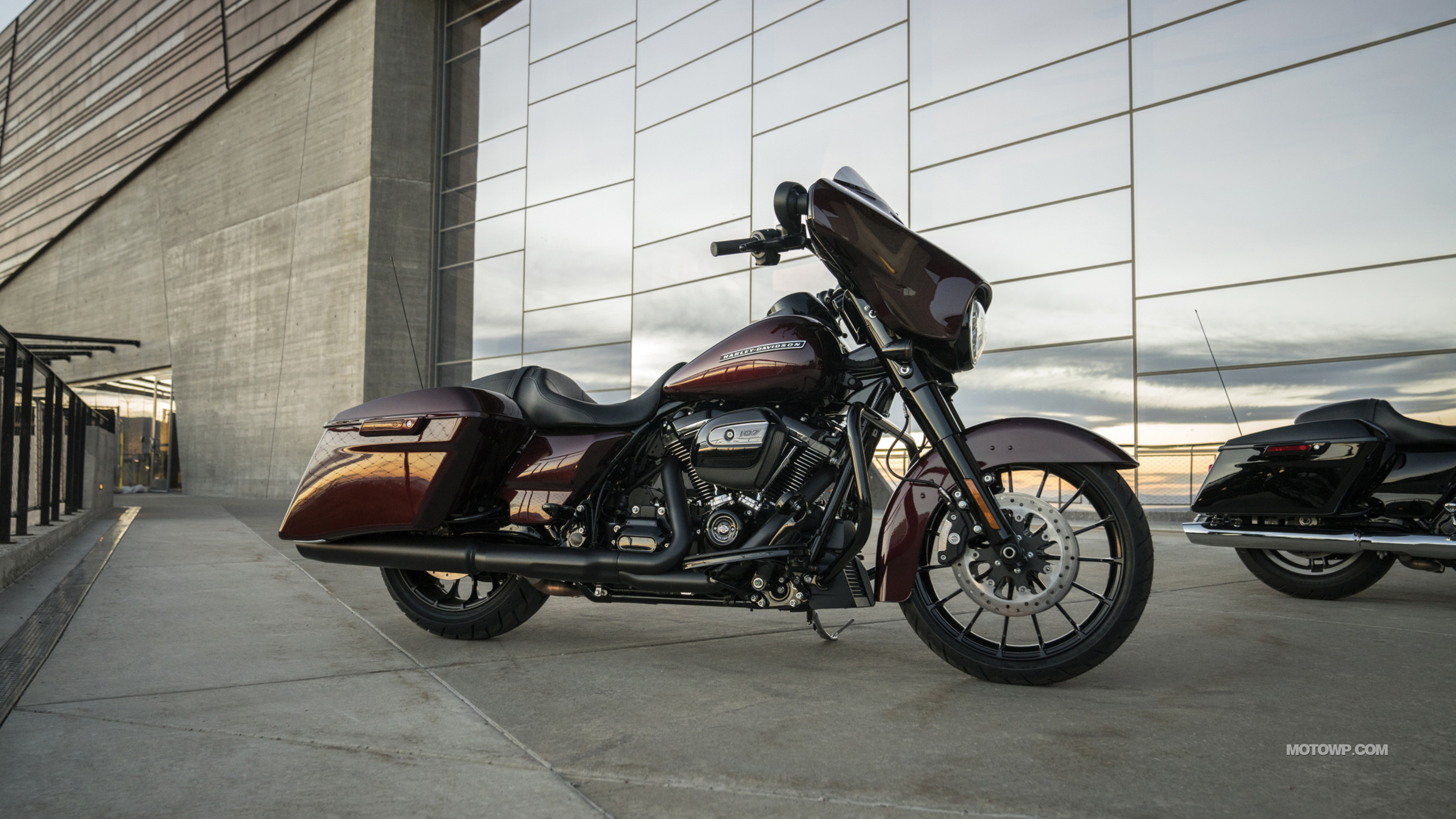 Street Glide Wallpapers