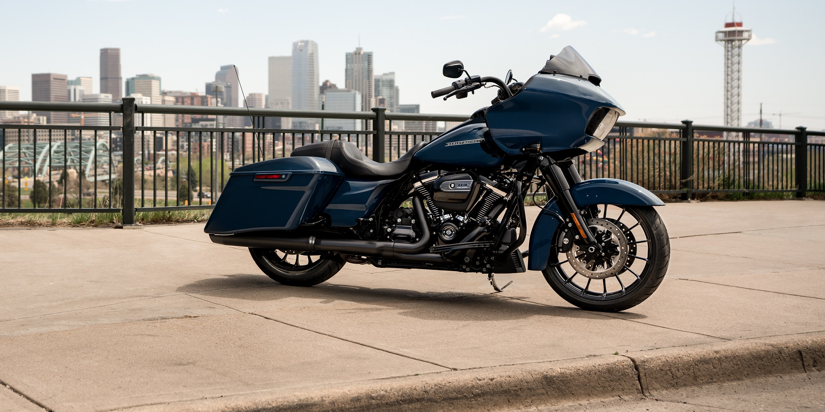 Street Glide Wallpapers