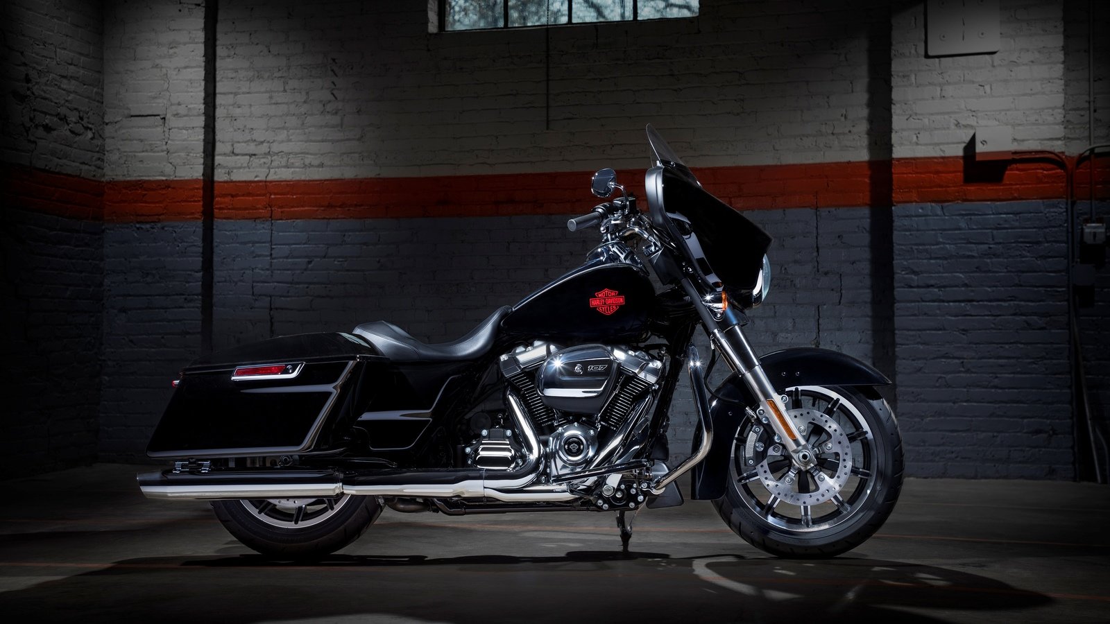 Street Glide Wallpapers