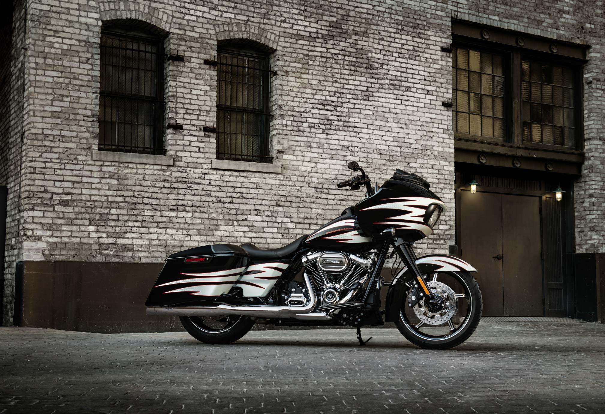 Street Glide Wallpapers