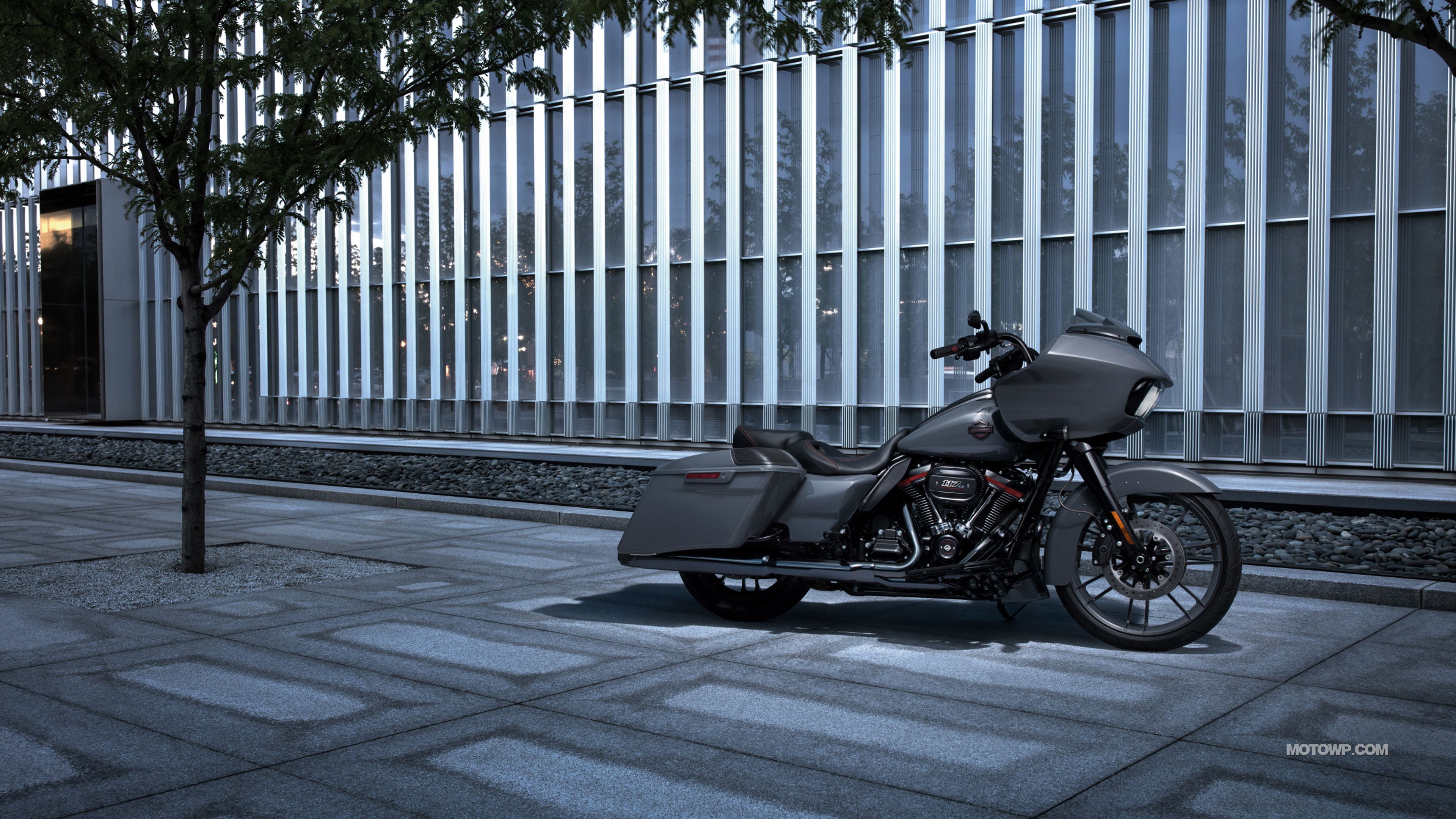 Street Glide Wallpapers