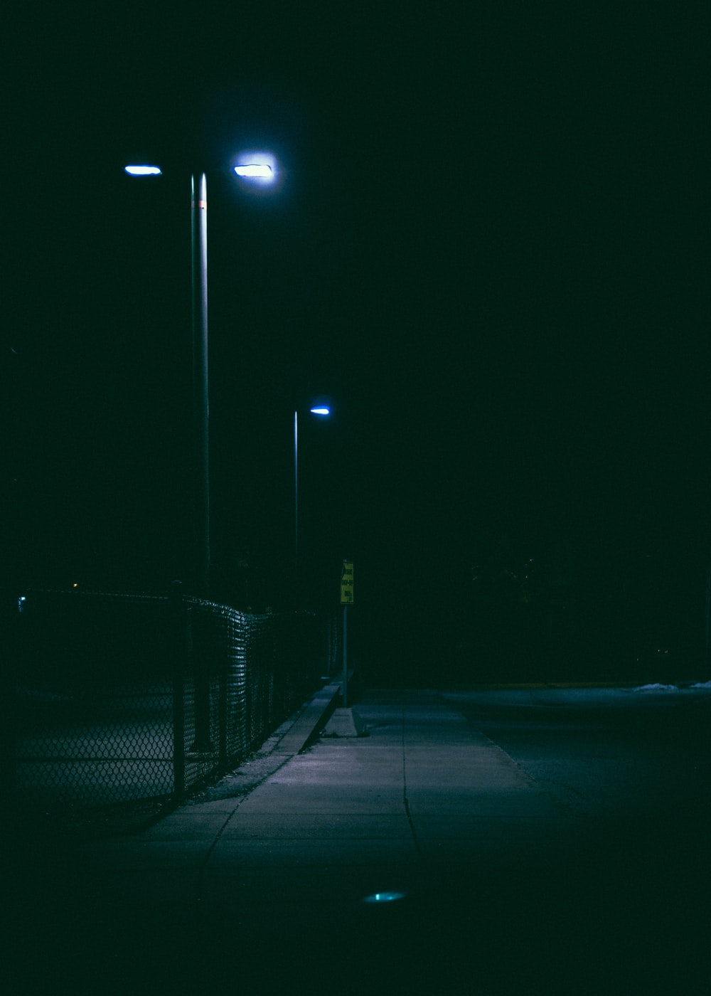 Street Light Wallpapers