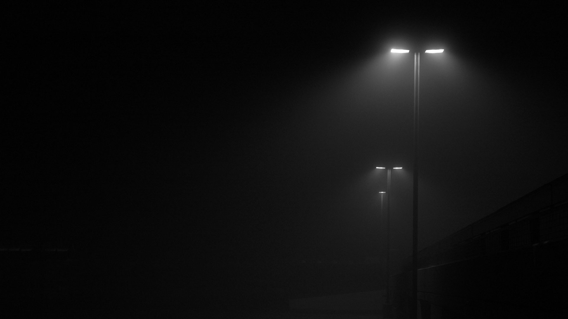 Street Lights Wallpapers