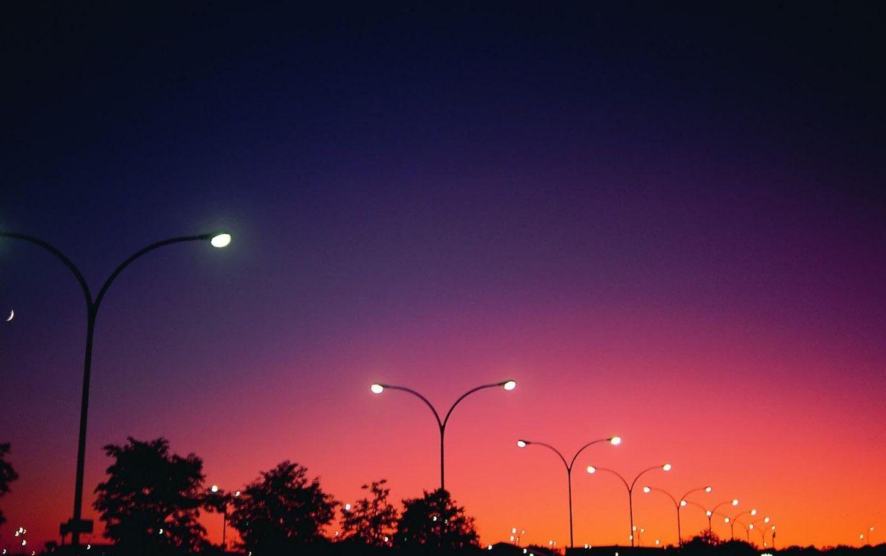 Street Lights Wallpapers