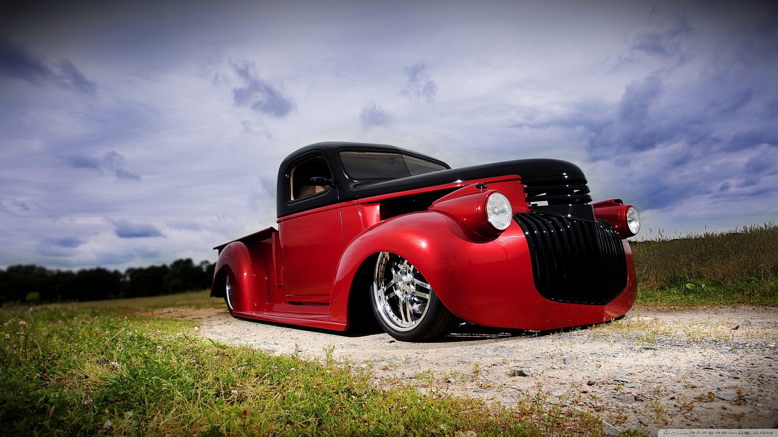 Street Rod Wallpapers