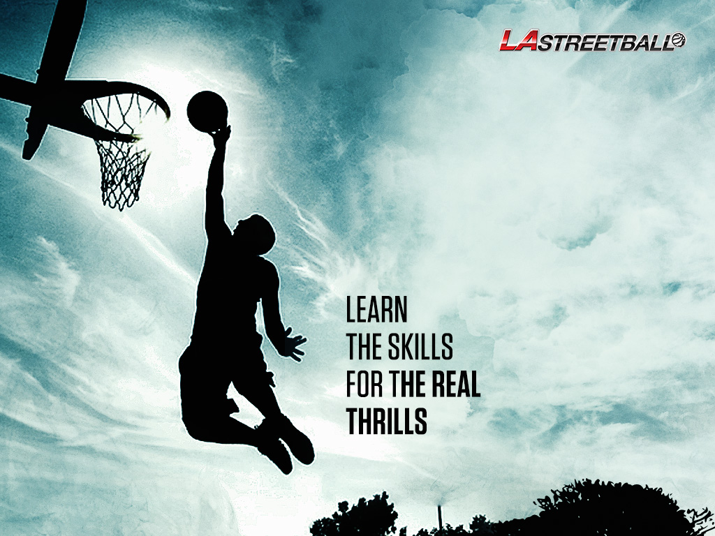 Streetball Wallpapers