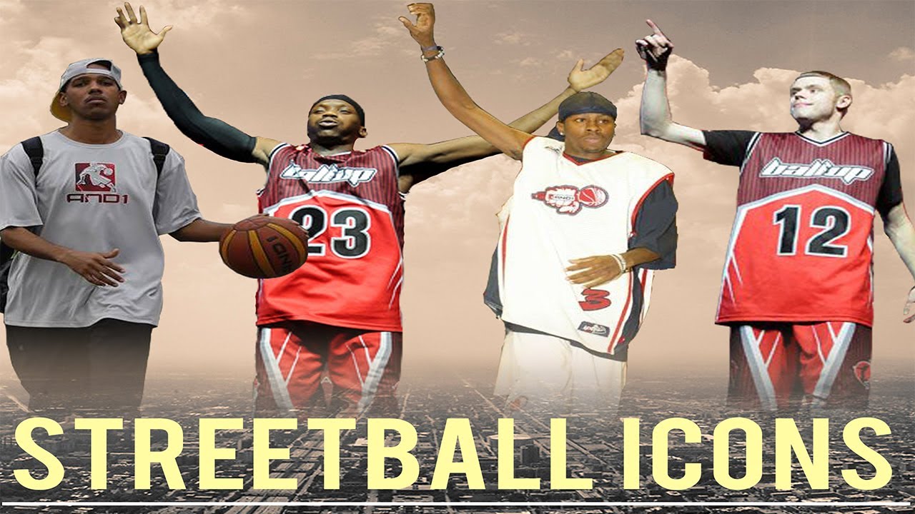 Streetball Wallpapers