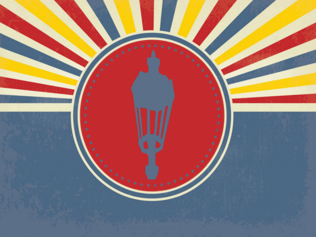 Streetlight Manifesto Wallpapers