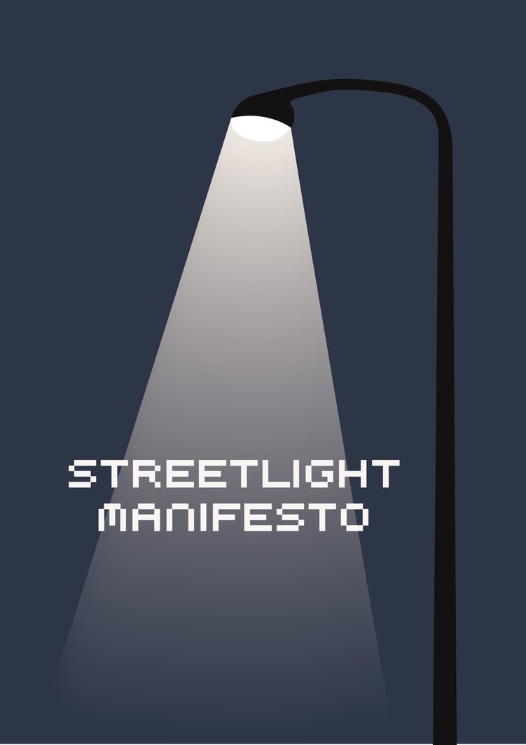 Streetlight Manifesto Wallpapers