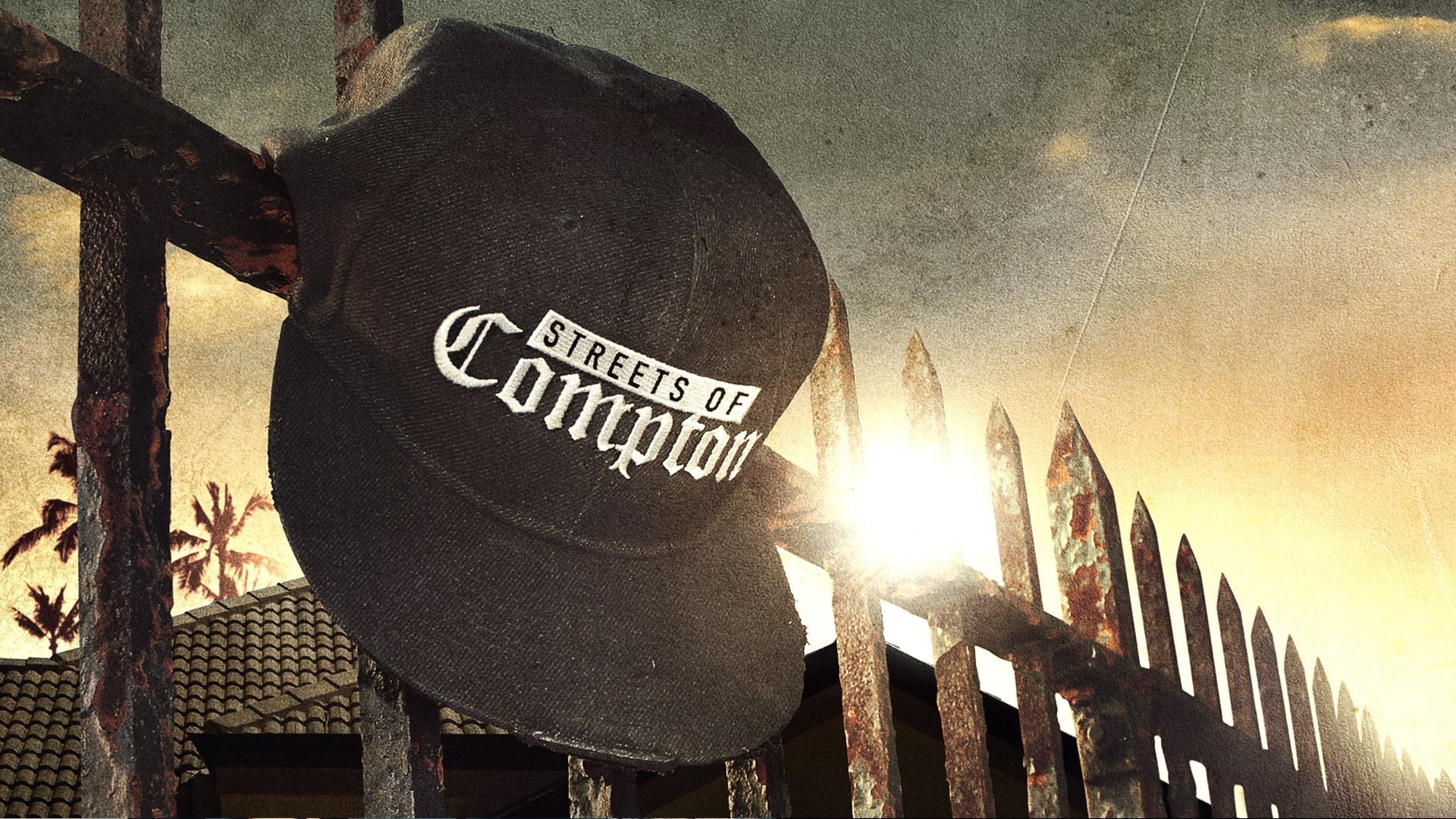 Streets Of Compton Wallpapers