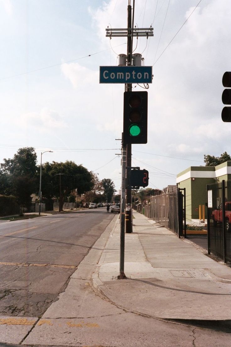 Streets Of Compton Wallpapers