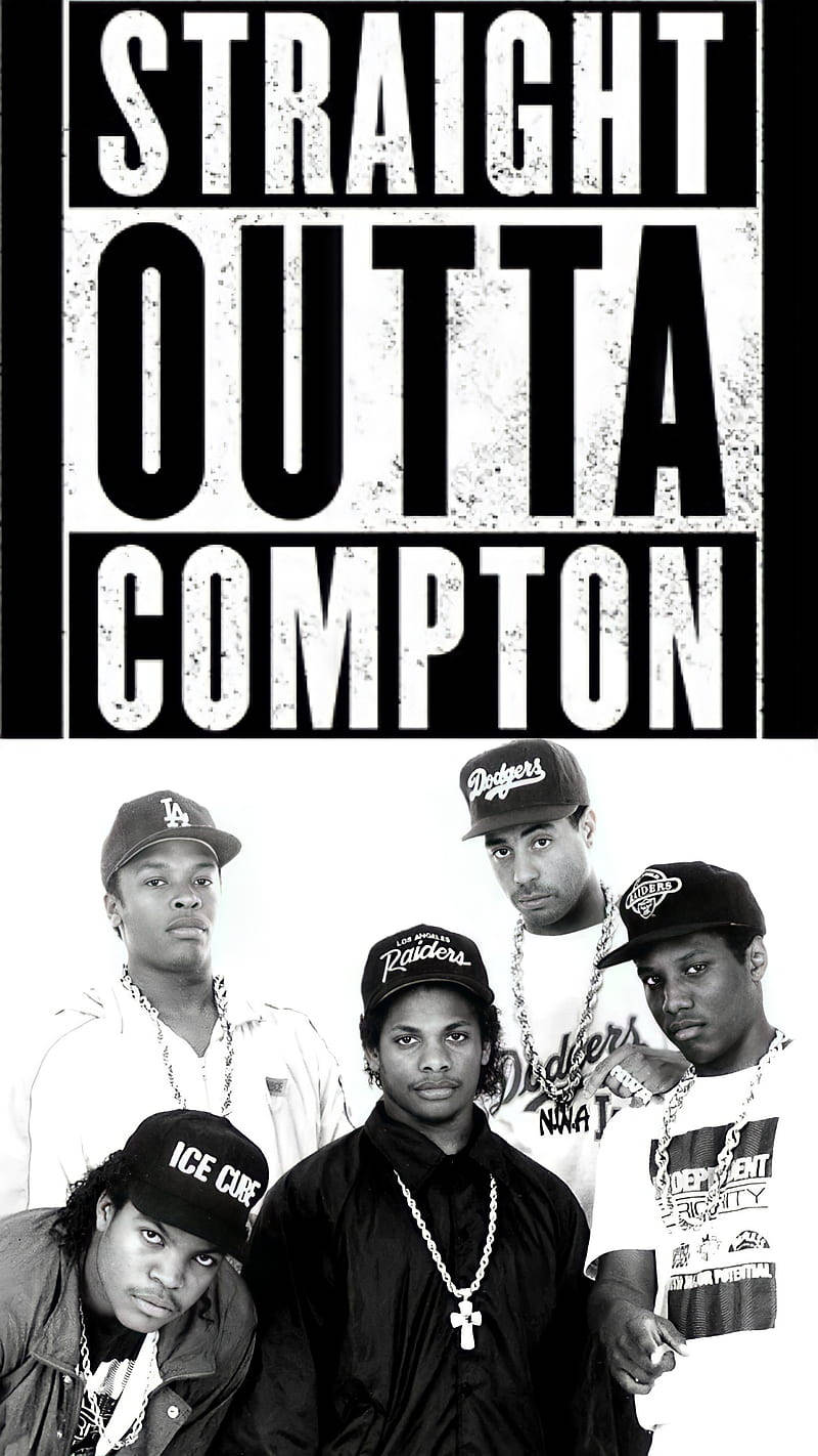 Streets Of Compton Wallpapers