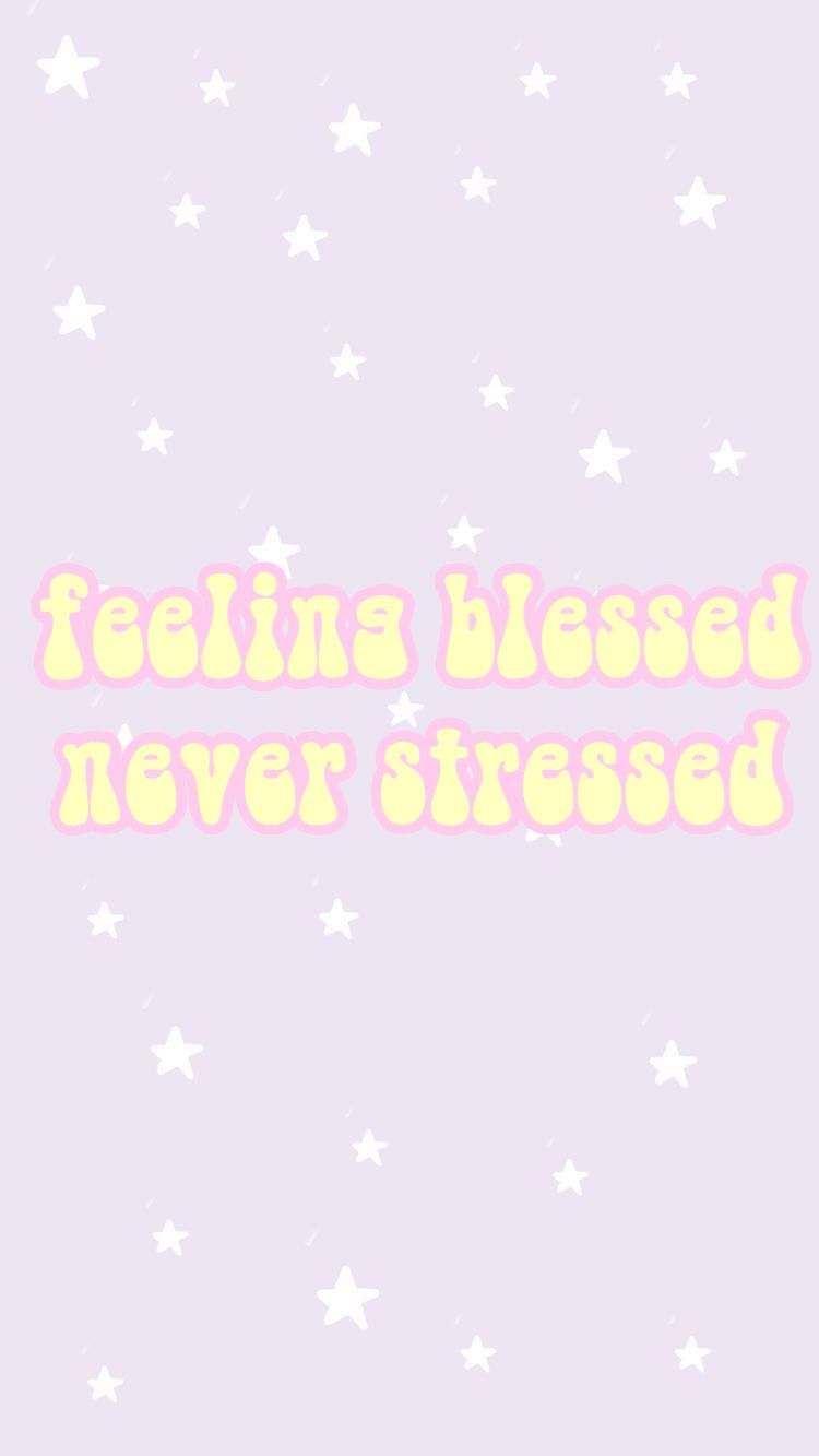 Stressed Wallpapers