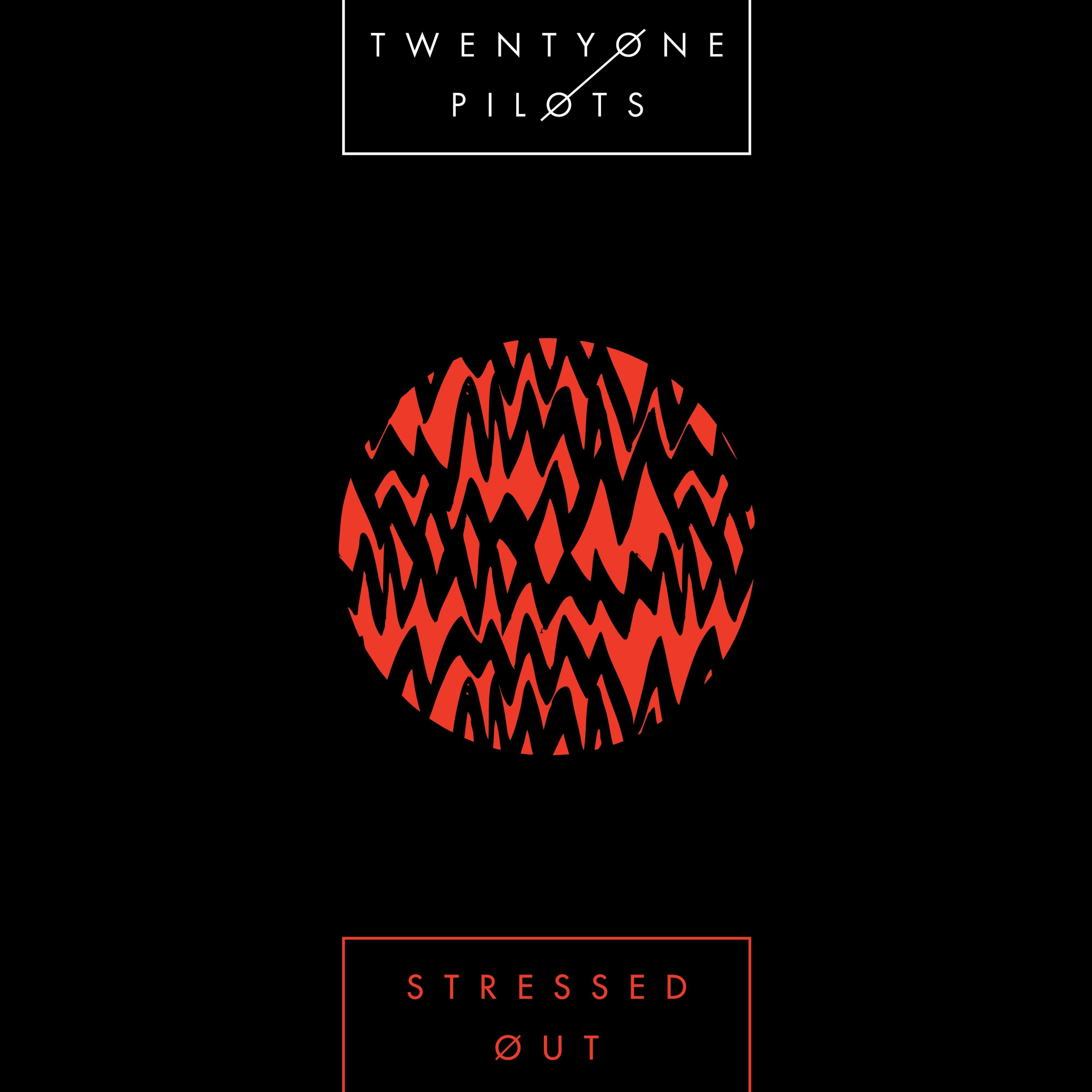 Stressed Wallpapers