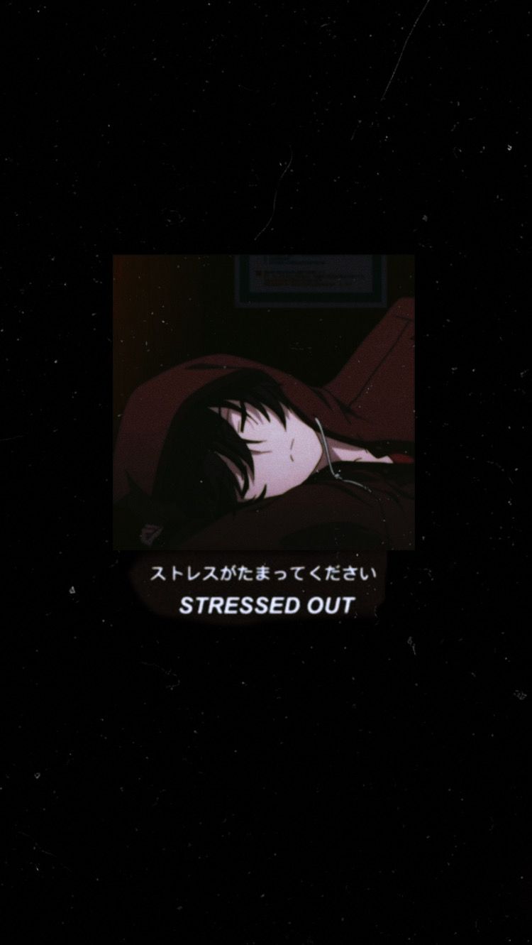 Stressed Wallpapers