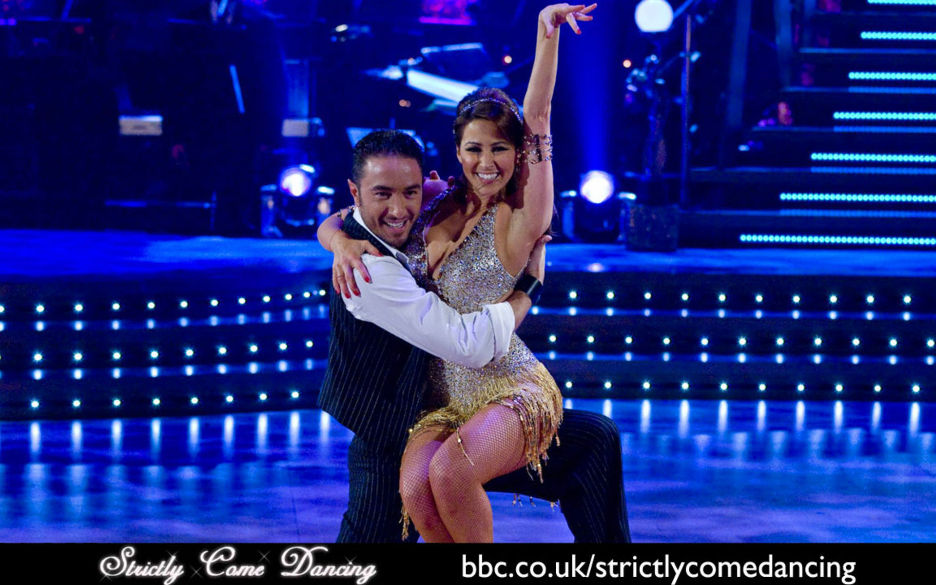 Strictly Come Dancing Wallpapers