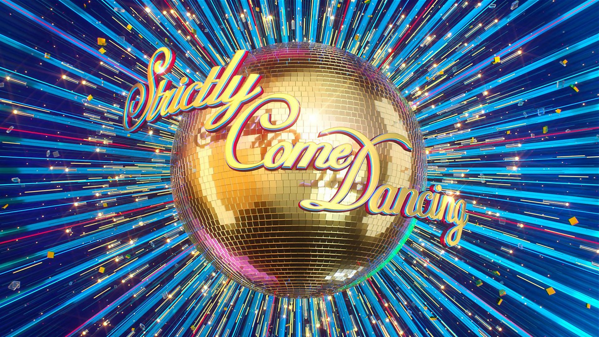 Strictly Come Dancing Wallpapers