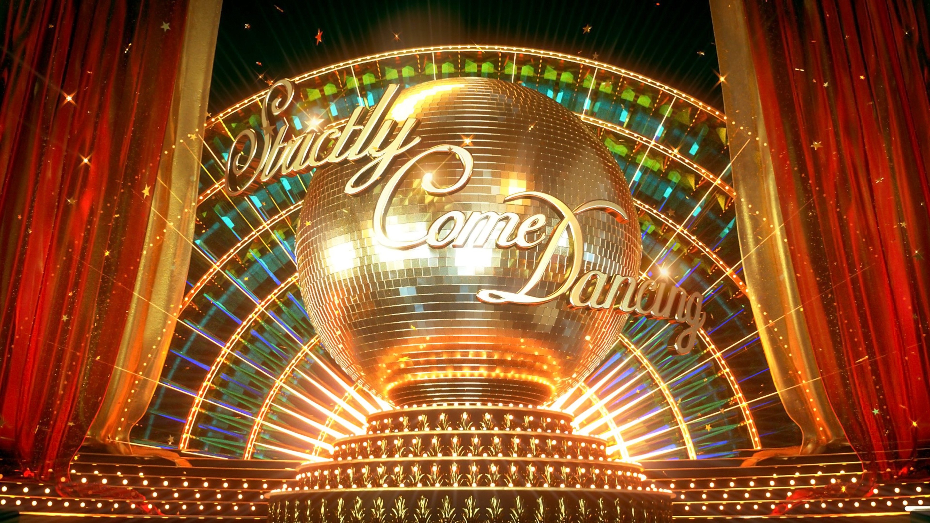 Strictly Come Dancing Wallpapers