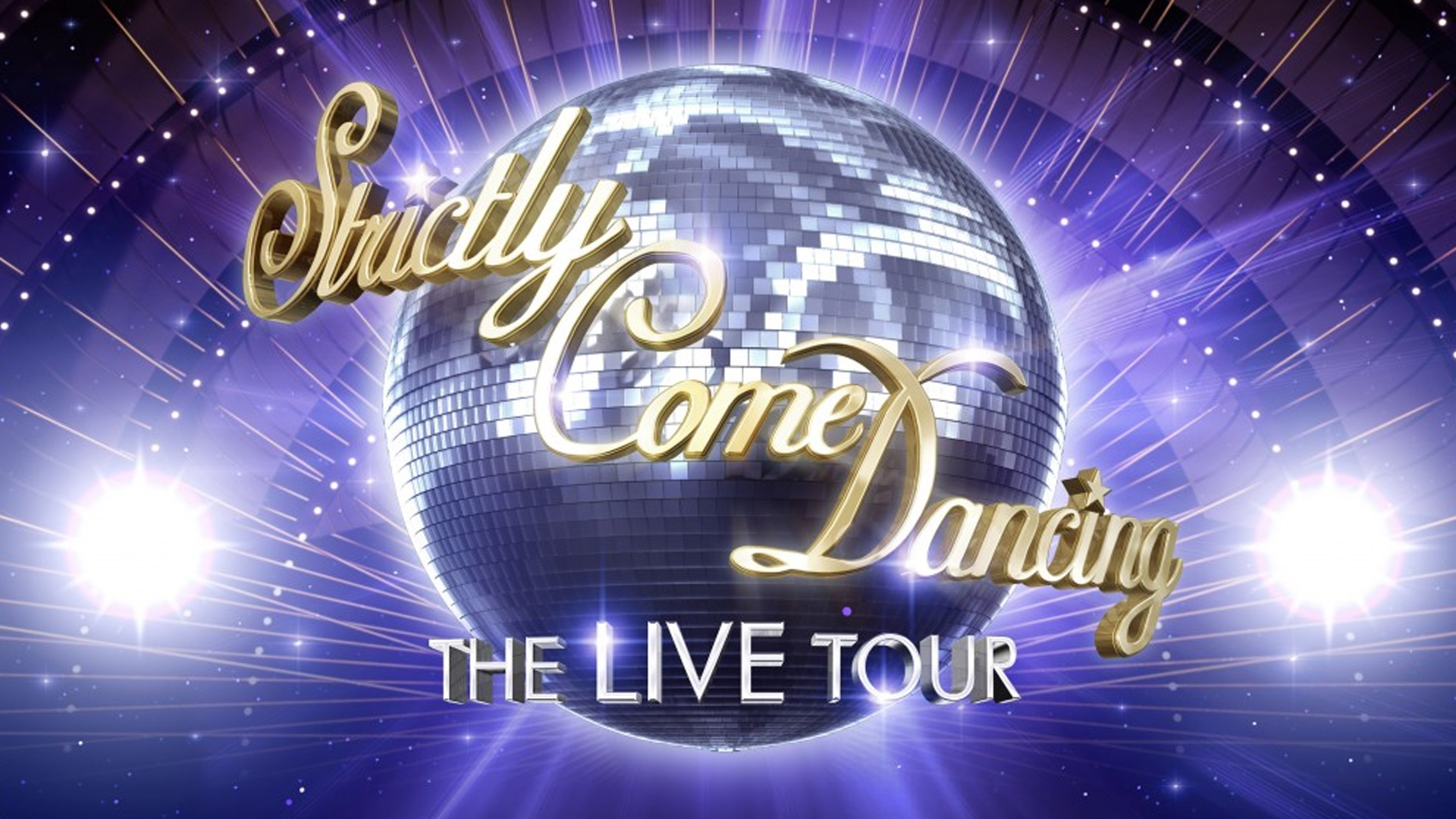 Strictly Come Dancing Wallpapers