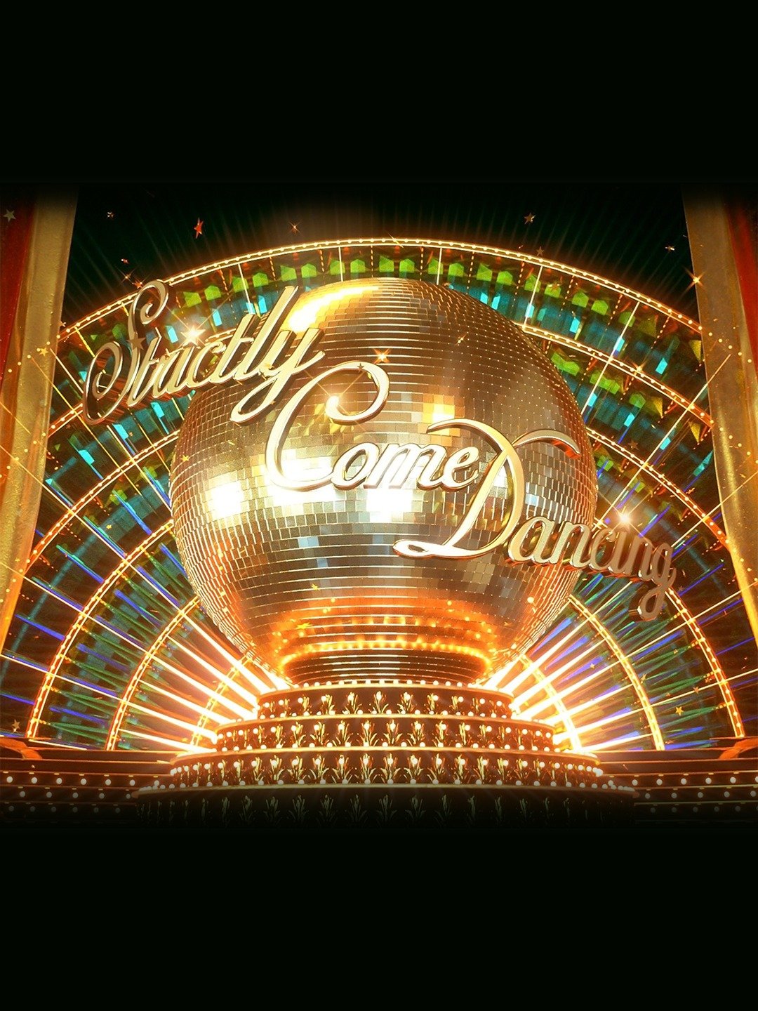 Strictly Come Dancing Wallpapers