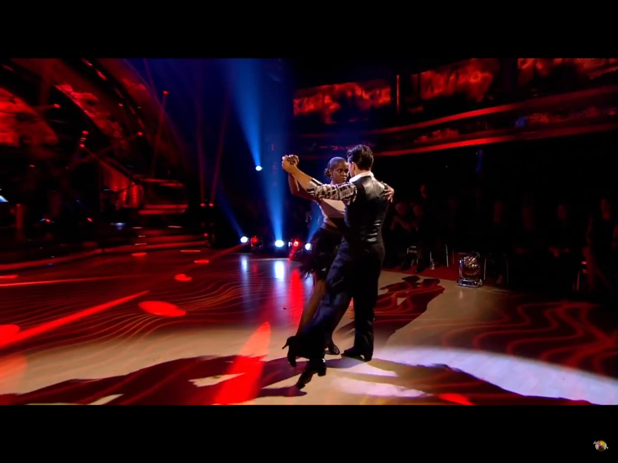 Strictly Come Dancing Wallpapers