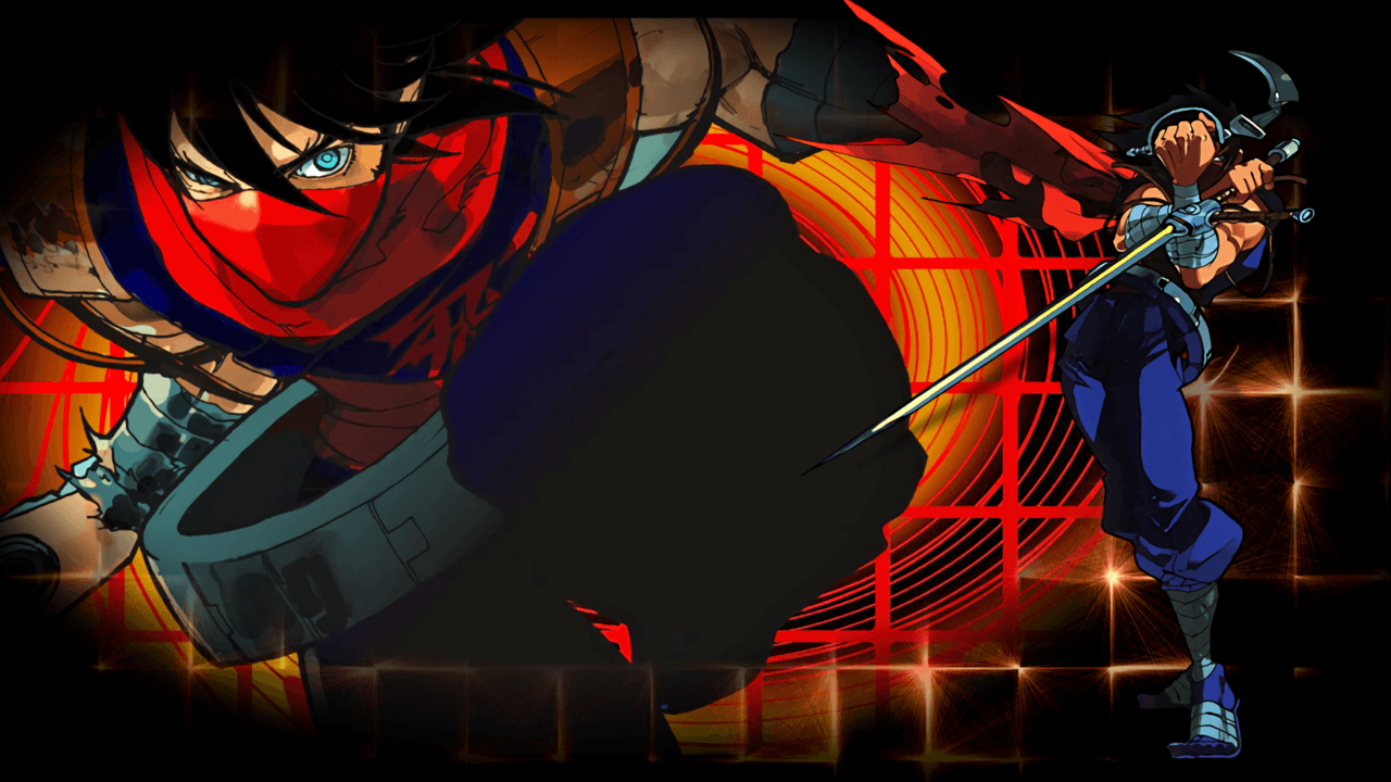 Strider Wallpapers