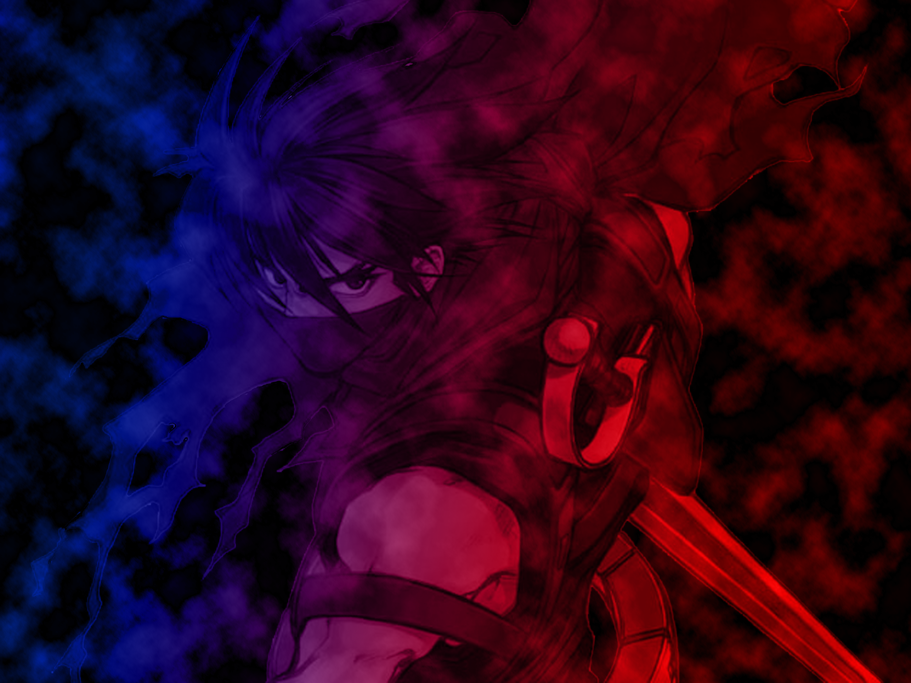 Strider Wallpapers