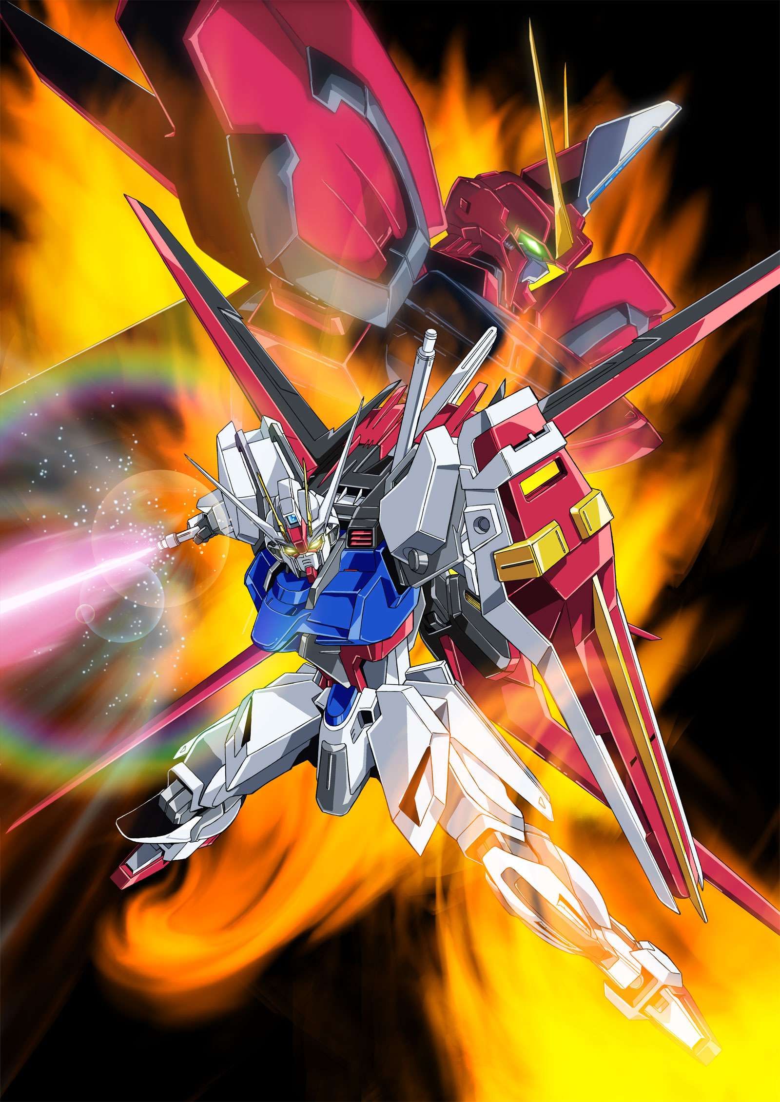 Strike Gundam Wallpapers