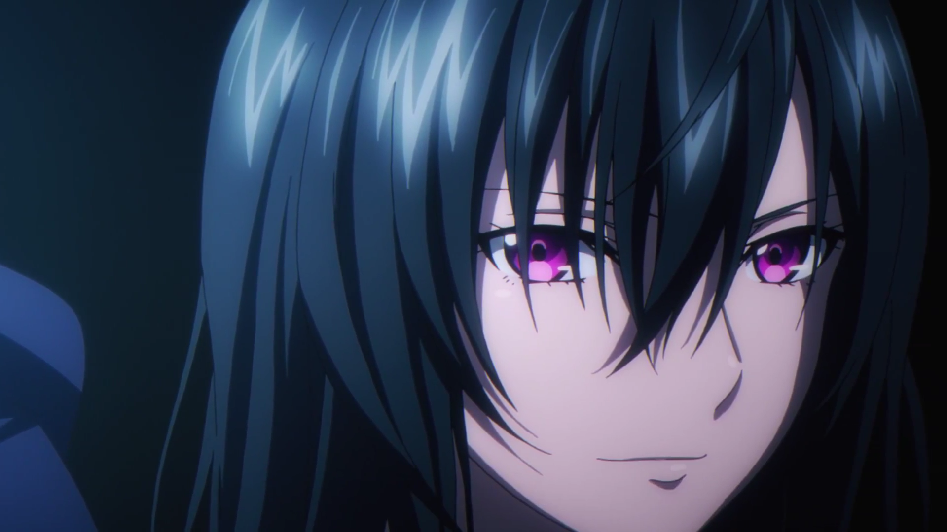 Strike The Blood Wallpapers