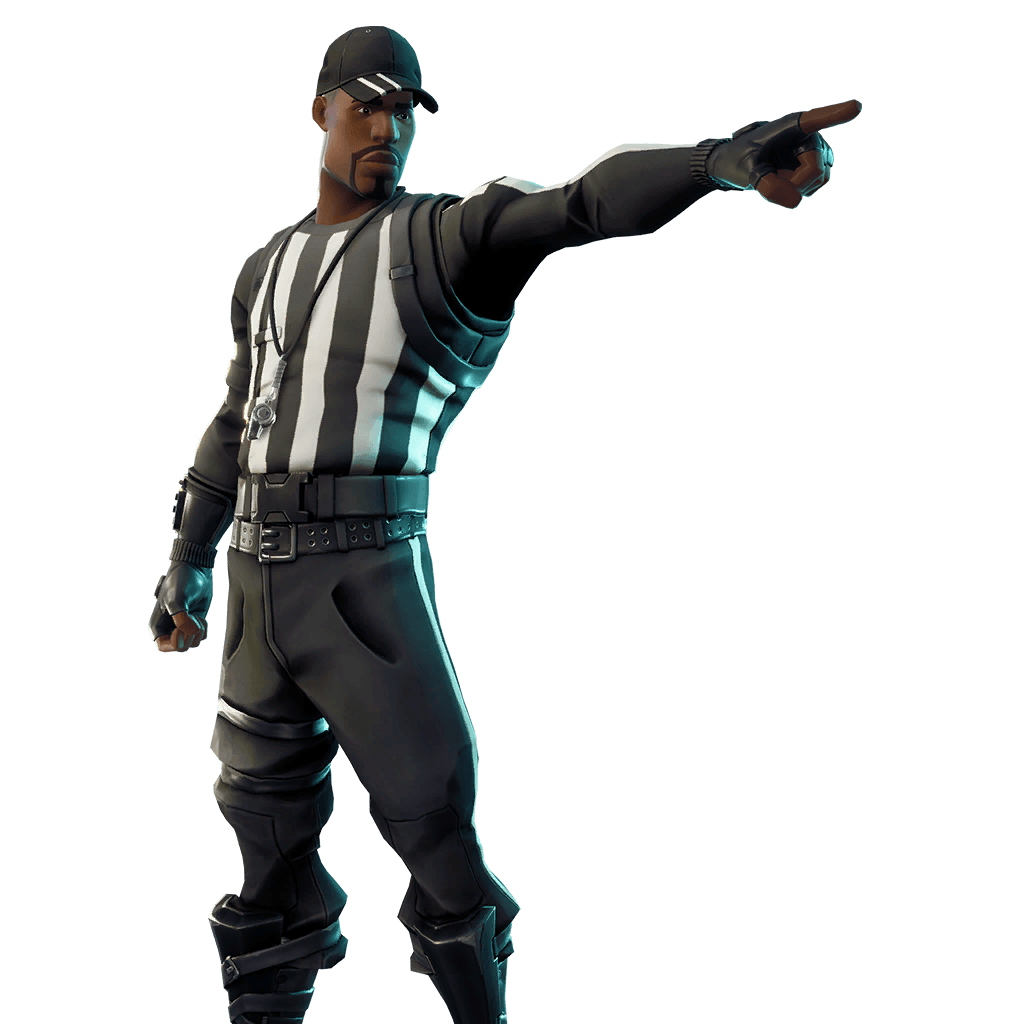 Striped Soldier Fortnite Wallpapers