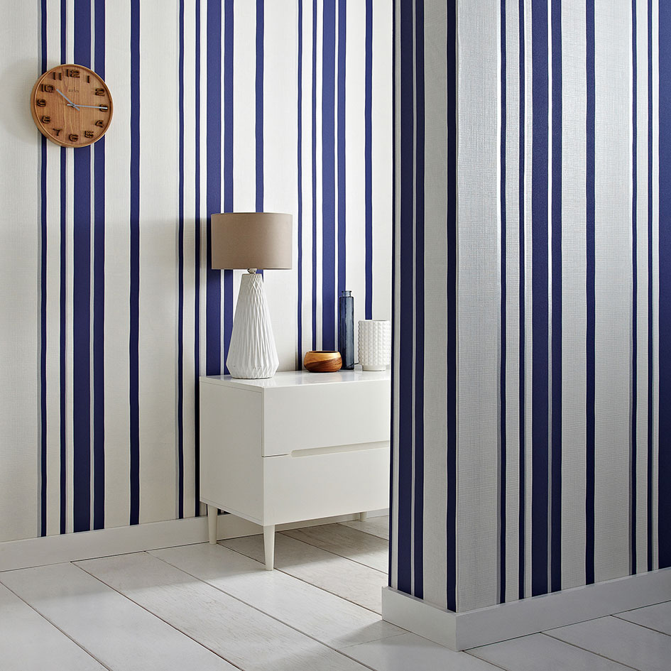 Striped Wallpapers