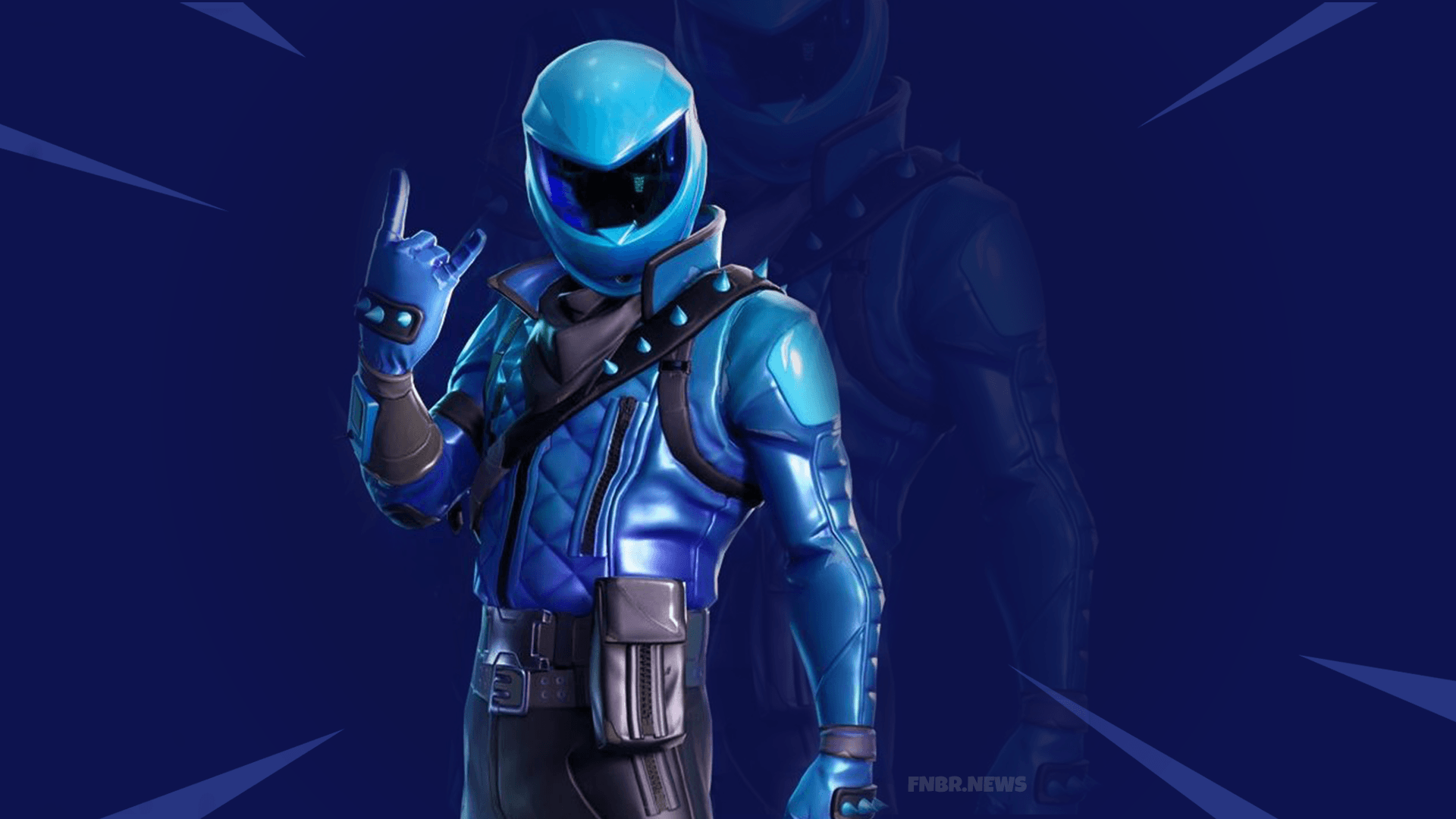 Strong Guard Fortnite Wallpapers