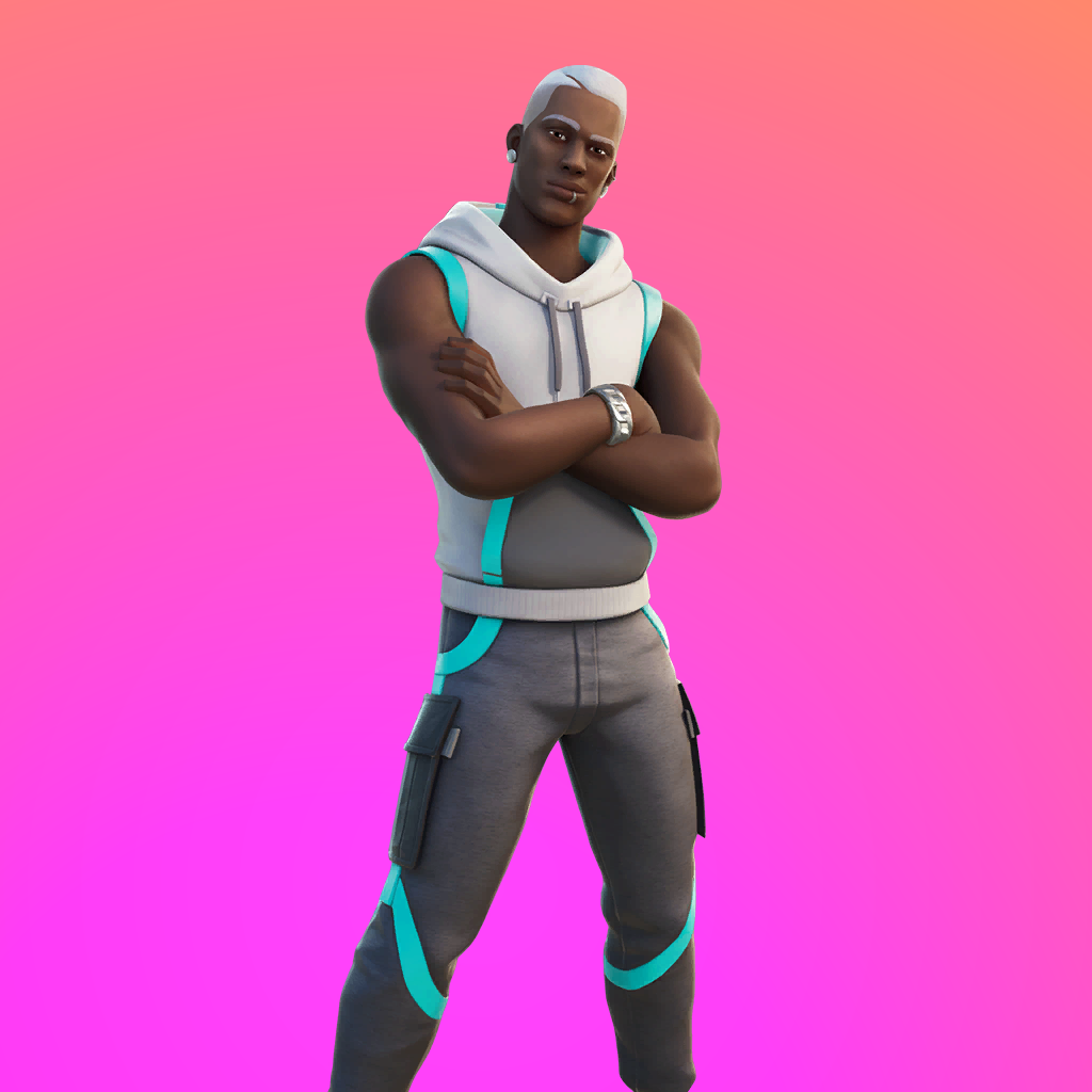 Strong Guard Fortnite Wallpapers