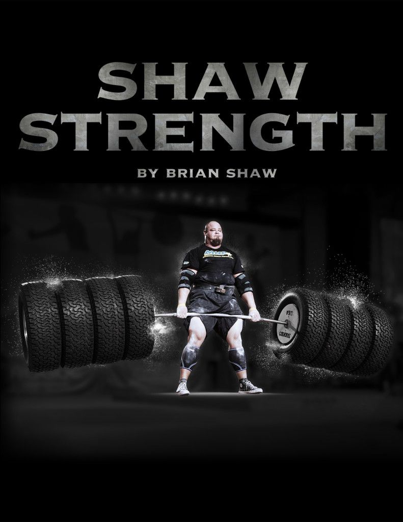 Strongman Wallpapers