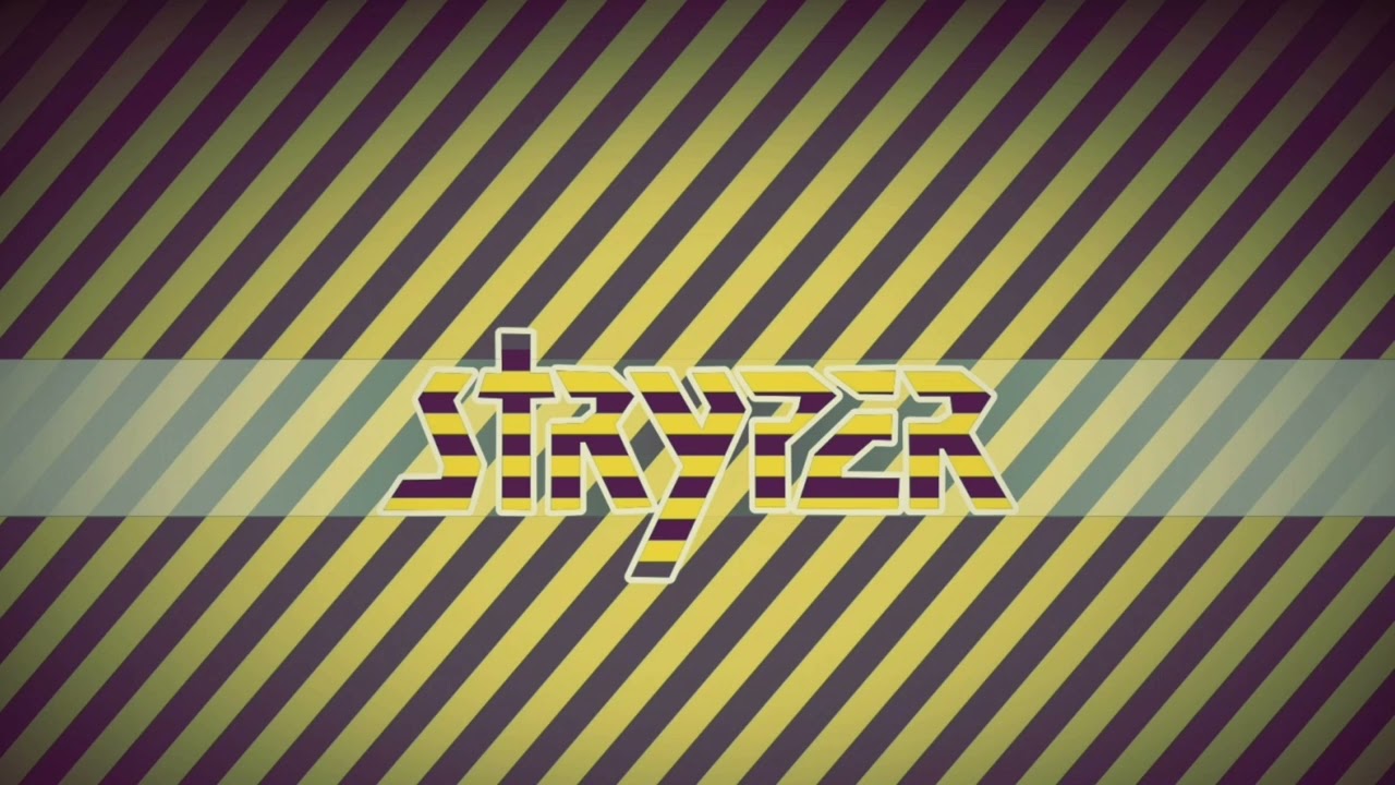 Stryper Wallpapers