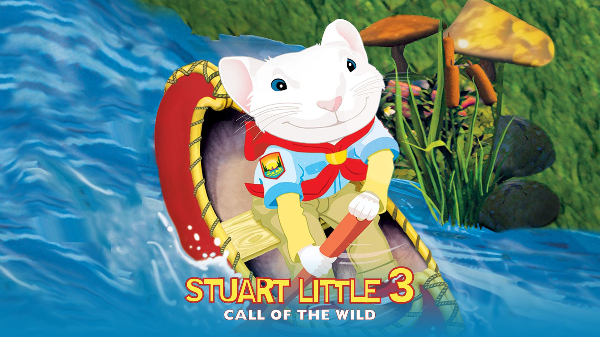 Stuart Little Images Wallpapers