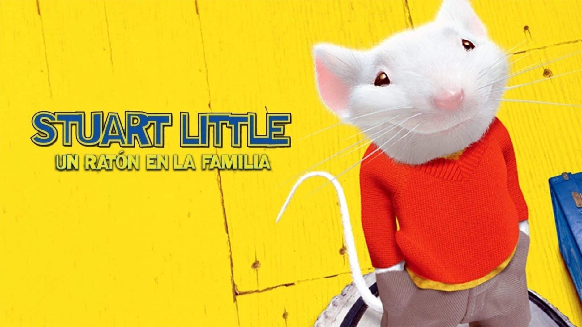 Stuart Little Images Wallpapers