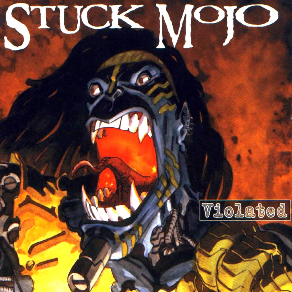 Stuck Mojo Wallpapers