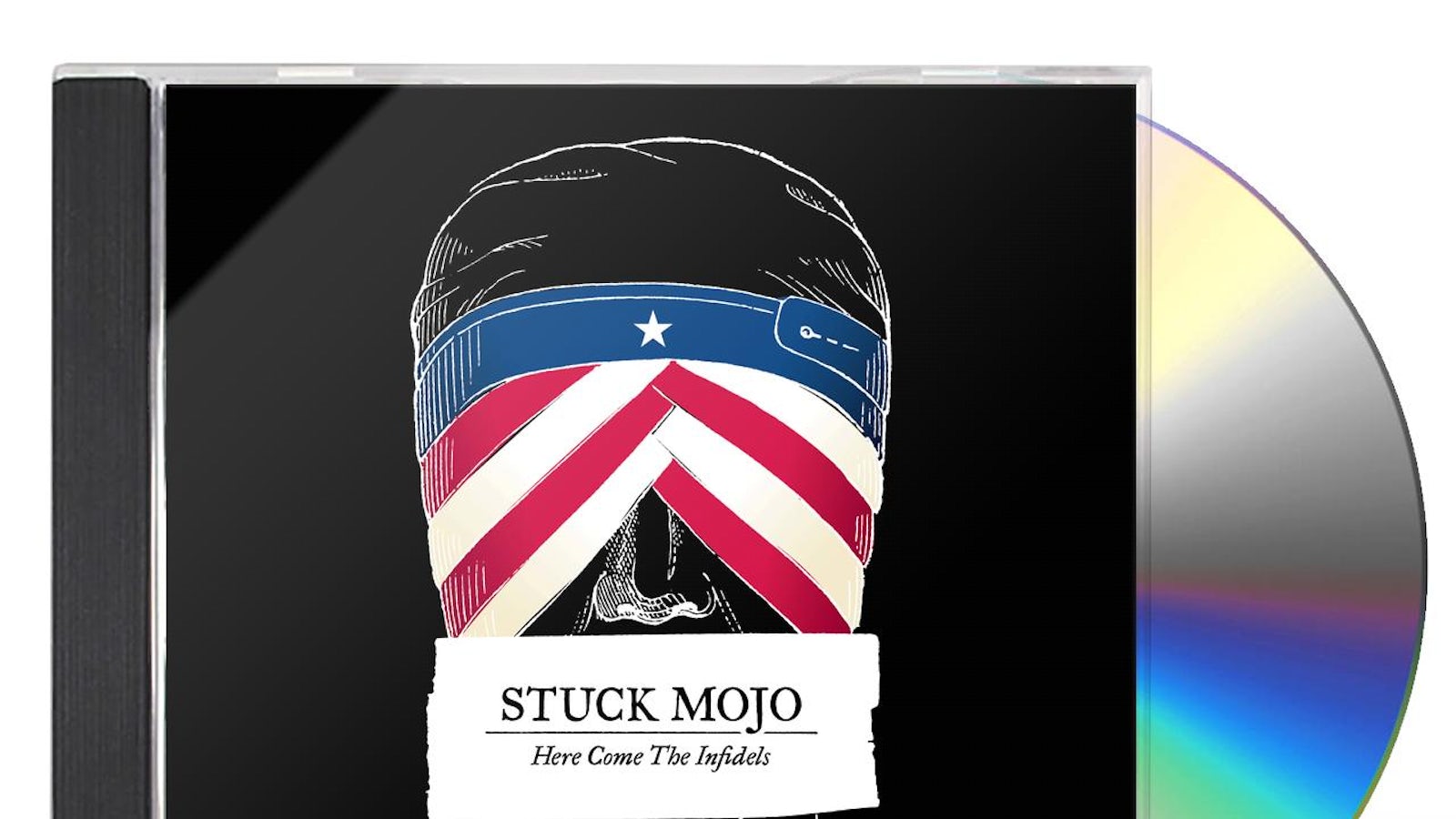 Stuck Mojo Wallpapers