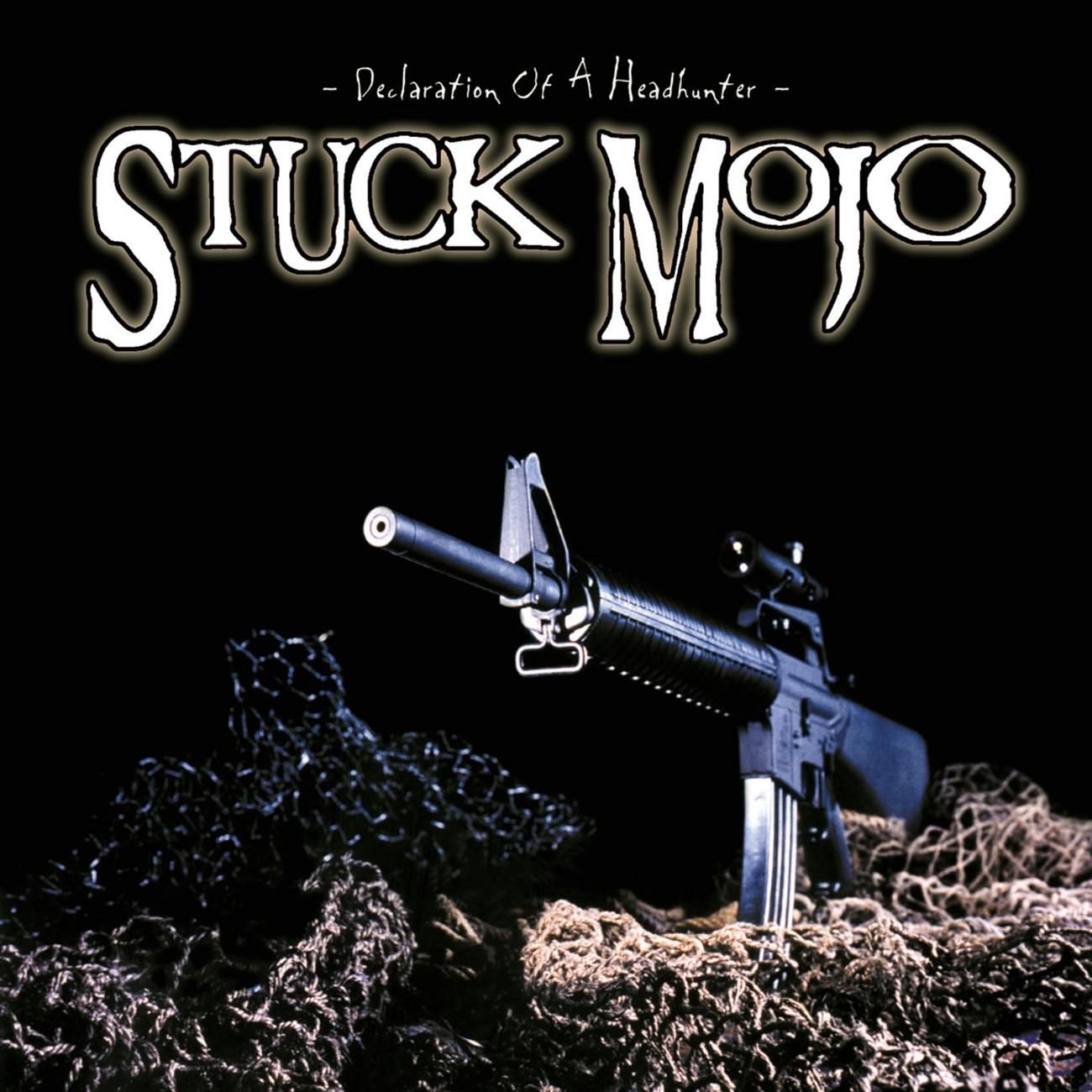 Stuck Mojo Wallpapers