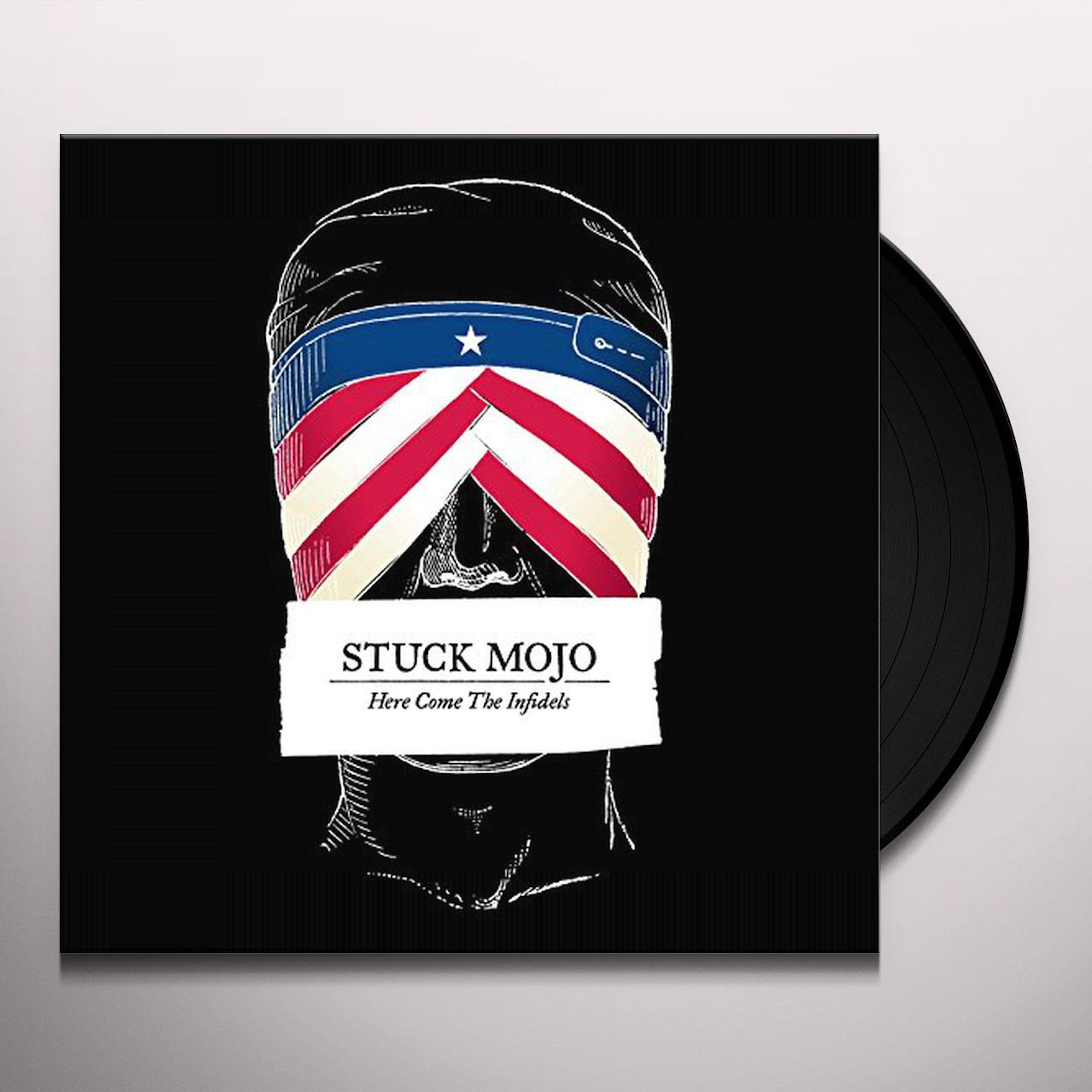 Stuck Mojo Wallpapers