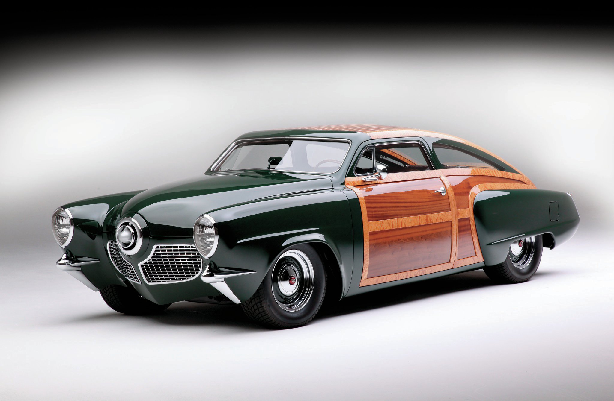 Studebaker Commander Wallpapers