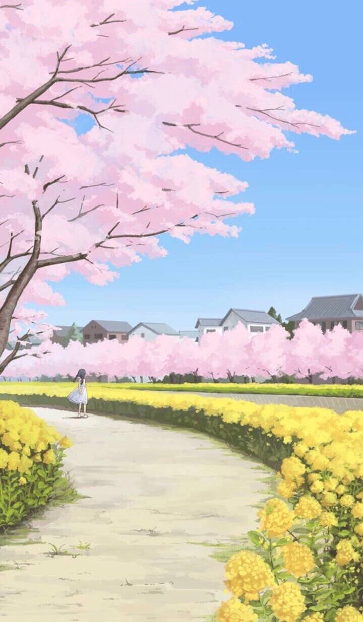 Studio Ghibli Phone Wallpapers