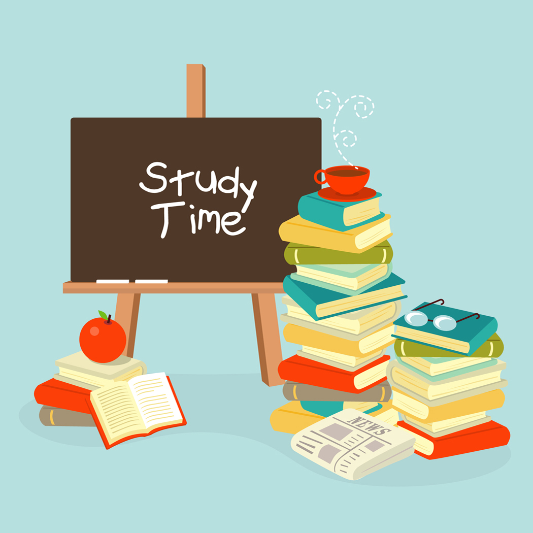 Study Wallpapers