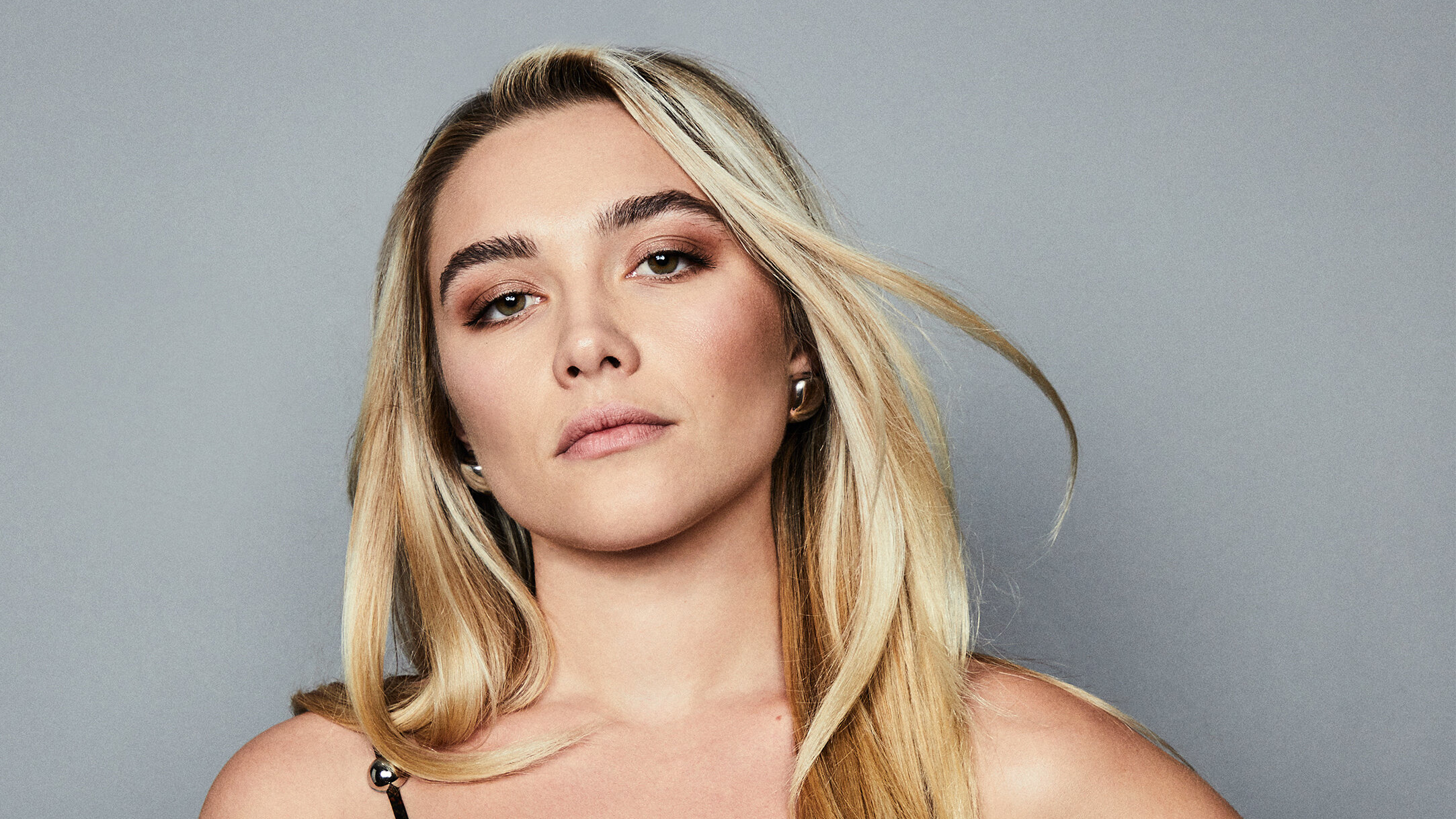 Stunning Florence Pugh Wallpapers