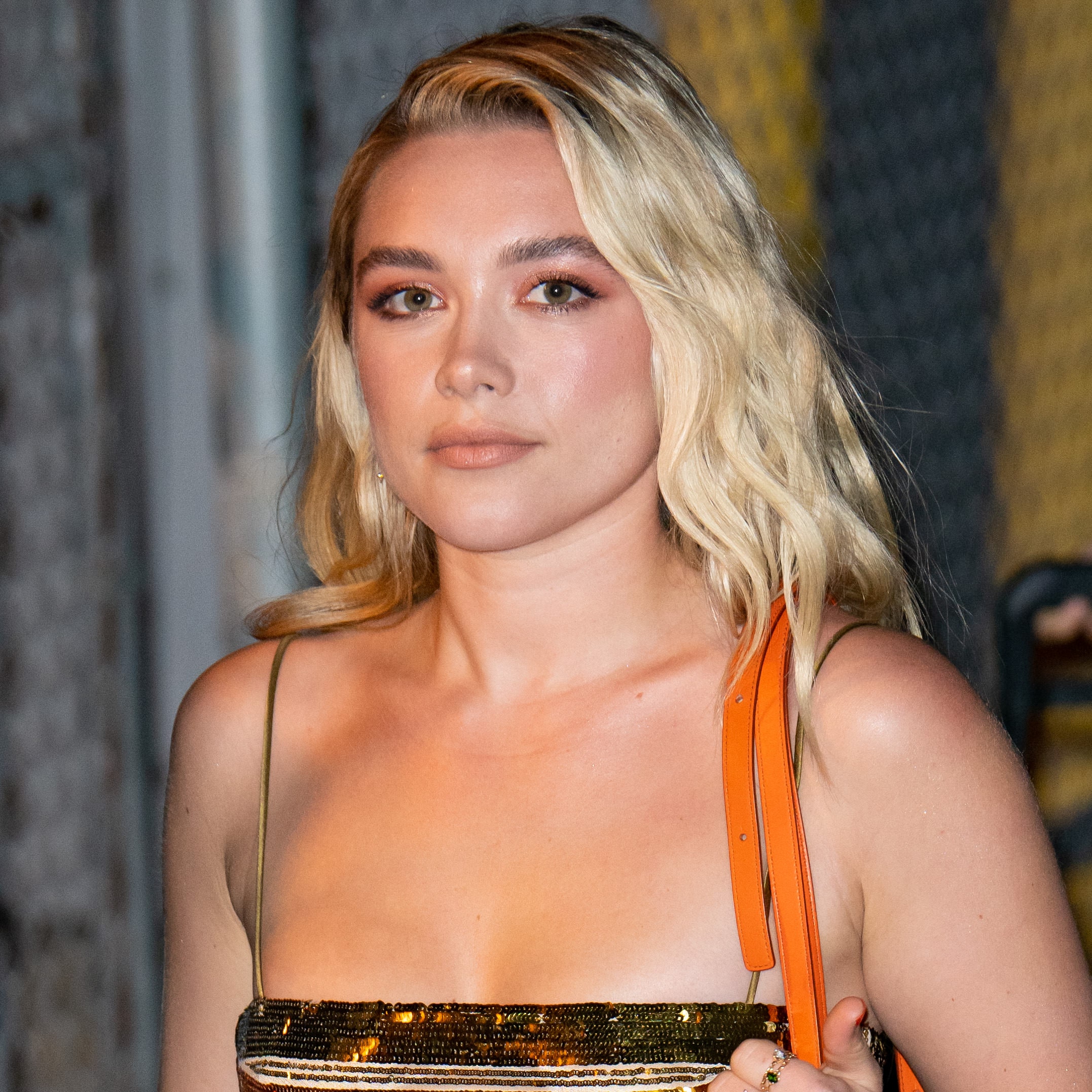 Stunning Florence Pugh Wallpapers