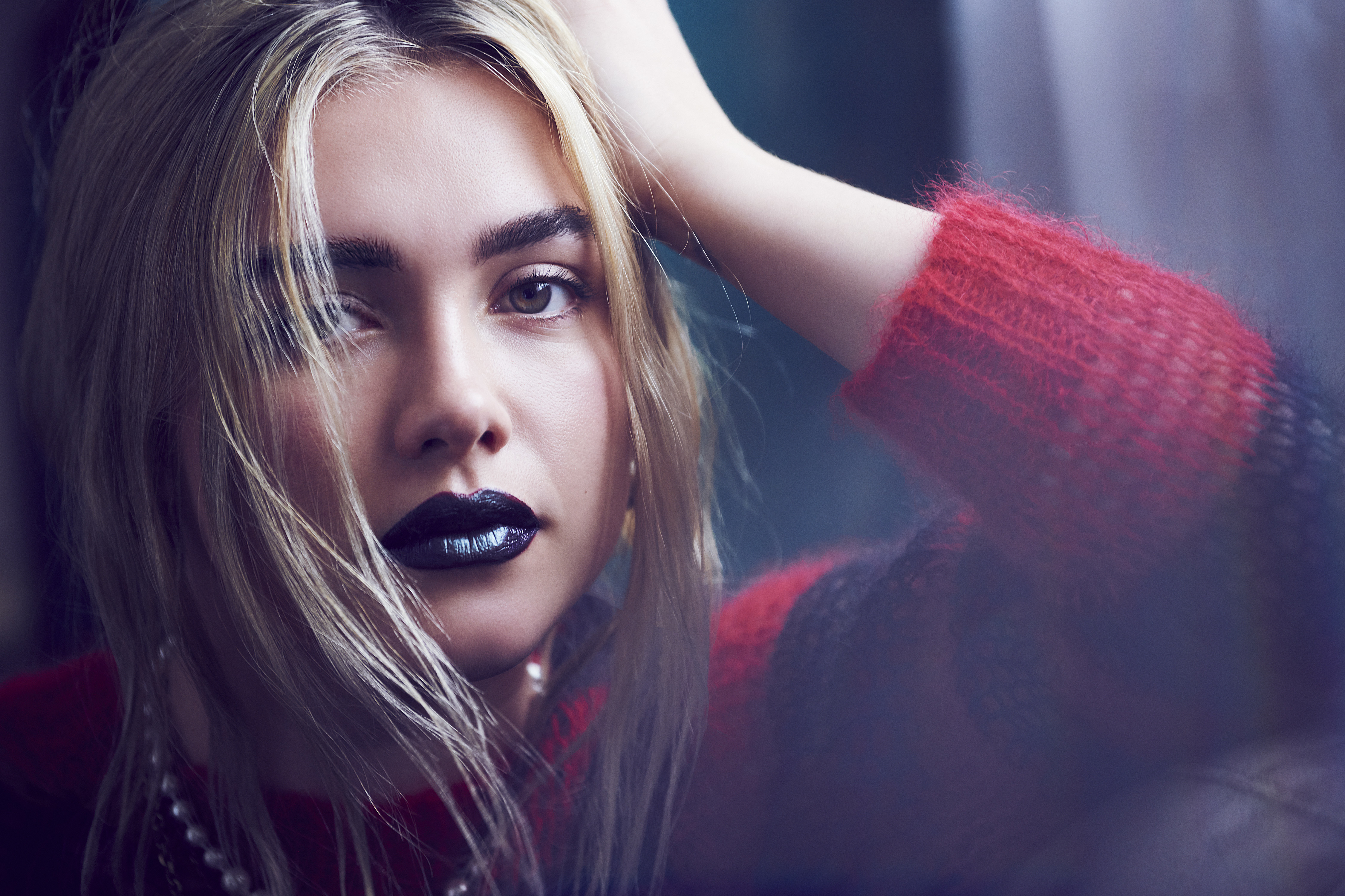 Stunning Florence Pugh Wallpapers