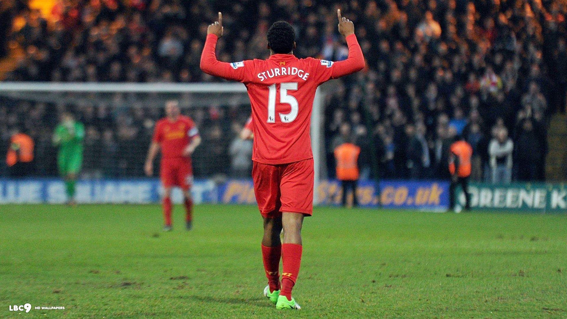 Sturridge Wallpapers