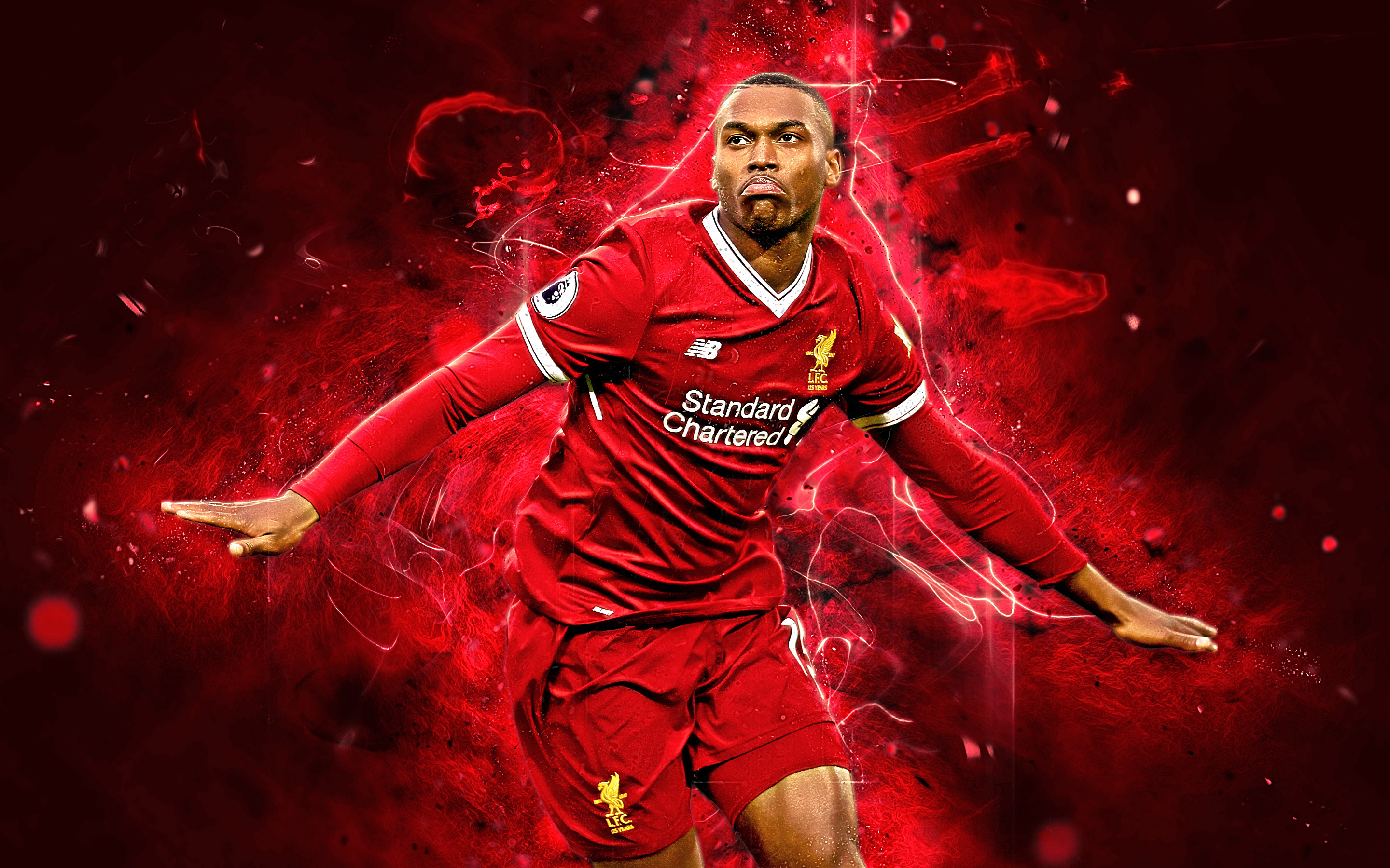 Sturridge Wallpapers