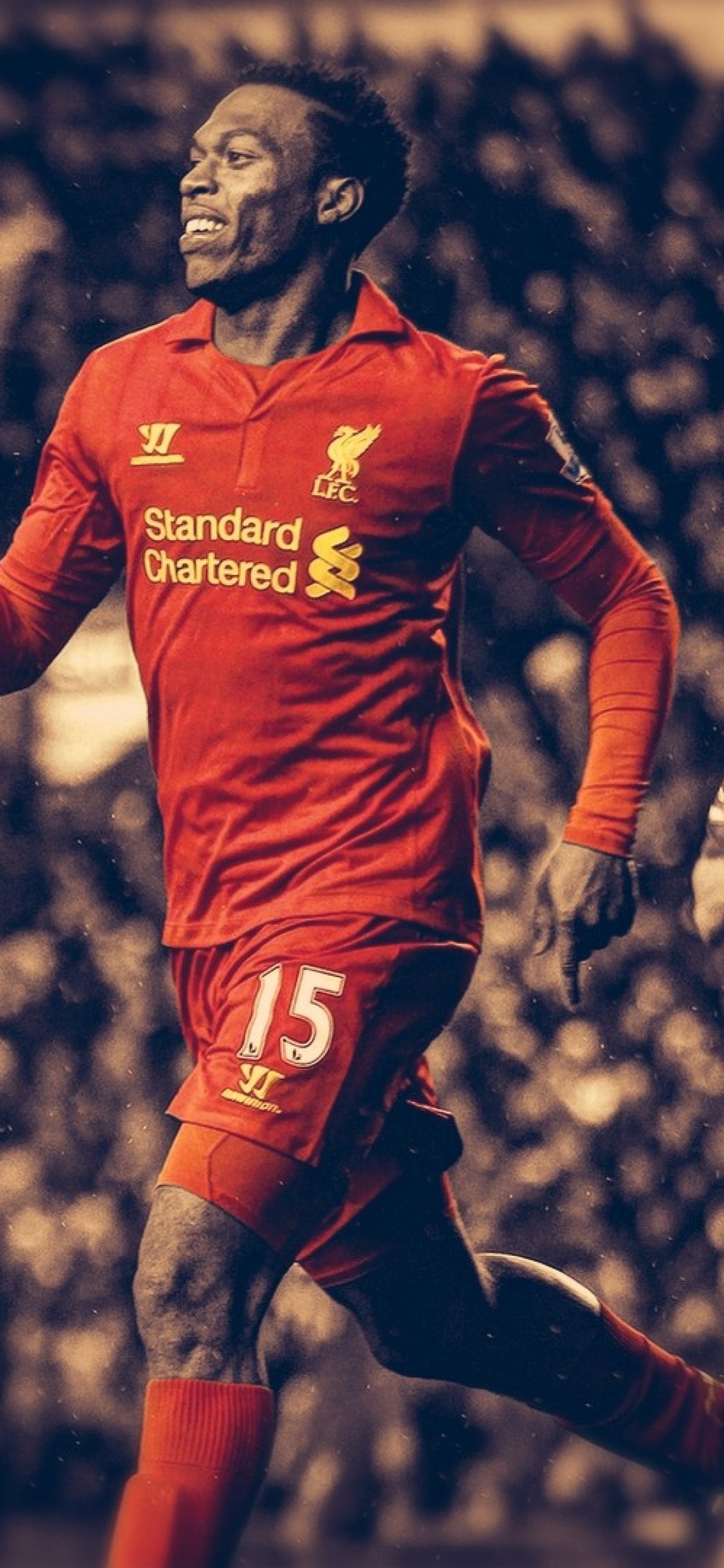 Sturridge Wallpapers